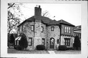 520 W GRAND AVE, a French Revival Styles house, built in Chippewa Falls, Wisconsin in 1935.
