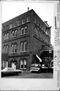 1 JEFFERSON AVE, a Other Vernacular brewery, built in Chippewa Falls, Wisconsin in 1890.