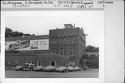 1 JEFFERSON AVE, a Other Vernacular brewery, built in Chippewa Falls, Wisconsin in 1890.