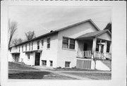 808 JEFFERSON ST, a Astylistic Utilitarian Building live-in care facility/sanitarium, built in Chippewa Falls, Wisconsin in 1919.