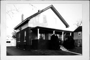 333 MAYNARD ST, a Front Gabled house, built in Chippewa Falls, Wisconsin in .