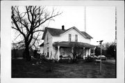 501 OLD EAU CLAIRE RD, a Side Gabled house, built in Chippewa Falls, Wisconsin in .