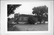 600 E PARK AVE, a Neoclassical/Beaux Arts industrial bldg/manufacturing facility, built in Chippewa Falls, Wisconsin in .