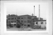 913 N PRAIRIE ST, a Astylistic Utilitarian Building mill, built in Chippewa Falls, Wisconsin in .