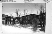 913 N PRAIRIE ST, a Astylistic Utilitarian Building mill, built in Chippewa Falls, Wisconsin in .