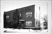 117 W SPRING ST, a Other Vernacular apartment/condominium, built in Chippewa Falls, Wisconsin in 1937.