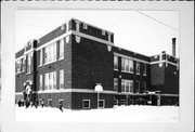 429 W SPRUCE ST 429 W SPRUCE ST, a Art Deco school – elem/middle/jr high/high, built in Chippewa Falls, Wisconsin in 1928.