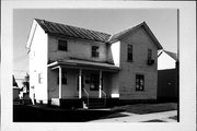14 S STATE ST, a Gabled Ell house, built in Chippewa Falls, Wisconsin in .