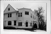 501 N SUPERIOR ST, a Shingle Style house, built in Chippewa Falls, Wisconsin in 1893.
