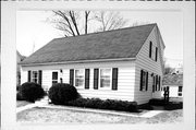 808 W WILLOW ST, a Minimal Traditional house, built in Chippewa Falls, Wisconsin in 1953.