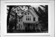 810 W WILLOW ST 810 W WILLOW ST, a Queen Anne house, built in Chippewa Falls, Wisconsin in 1889.