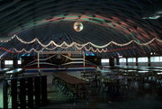 Silver Dome Ballroom, The, a Building.