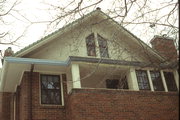 318 E 4TH ST, a Colonial Revival/Georgian Revival house, built in Neillsville, Wisconsin in 1917.