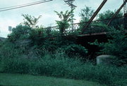 Grand Avenue Bridge, a Structure.