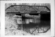 INDIAN AVE OVER NORWEGIAN CREEK, a NA (unknown or not a building), built in Mead, Wisconsin in 1910.