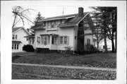 311 E 4TH ST, a Side Gabled house, built in Neillsville, Wisconsin in .