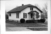 701 W 4TH ST, a Front Gabled house, built in Neillsville, Wisconsin in .