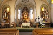 1333 S 13TH ST, a Romanesque Revival church, built in La Crosse, Wisconsin in 1892.