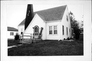 802 W 5TH, a Side Gabled house, built in Neillsville, Wisconsin in .