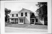 409 E 6TH ST, a Gabled Ell house, built in Neillsville, Wisconsin in .