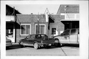 133 W 6TH ST, a Twentieth Century Commercial small retail building, built in Neillsville, Wisconsin in .
