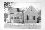 110 E 9TH ST, a Gabled Ell house, built in Neillsville, Wisconsin in .