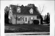 110 CLAY ST, a Side Gabled house, built in Neillsville, Wisconsin in .