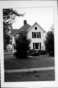 302 CLAY ST 302 CLAY ST, a Queen Anne house, built in Neillsville, Wisconsin in .
