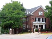 28 LANGDON ST, a Colonial Revival/Georgian Revival house, built in Madison, Wisconsin in 1905.