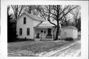 24 COURT ST, a Gabled Ell house, built in Neillsville, Wisconsin in .