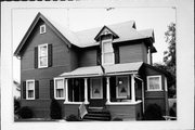 217 GRAND AVE, a Gabled Ell house, built in Neillsville, Wisconsin in .