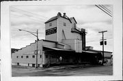 700 GRAND AVE, a Astylistic Utilitarian Building mill, built in Neillsville, Wisconsin in .