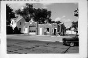 1 HEWETT ST, US HIGHWAY 10 AND STATE HIGHWAY 73, NE CNR, a Spanish/Mediterranean Styles gas station/service station, built in Neillsville, Wisconsin in .