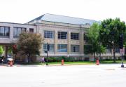 1245 E WASHINGTON AVE, a Contemporary large office building, built in Madison, Wisconsin in 1946.