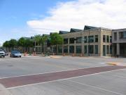 1301 E WASHINGTON AVE, a Neoclassical/Beaux Arts industrial building, built in Madison, Wisconsin in 1899.