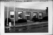 619 HEWETT ST 619 HEWETT ST, a Art Deco post office, built in Neillsville, Wisconsin in 1937.