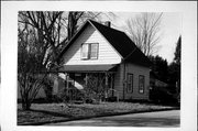 1016 HEWETT ST, a Front Gabled house, built in Neillsville, Wisconsin in .