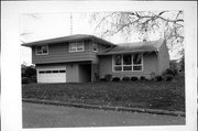 310 HILL ST, a Contemporary house, built in Neillsville, Wisconsin in 1959.