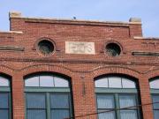 744 WILLIAMSON ST, a Commercial Vernacular industrial building, built in Madison, Wisconsin in 1903.