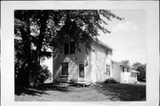 1206 O'NEILL ST, a Front Gabled house, built in Neillsville, Wisconsin in .