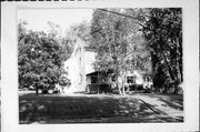 403 STATE ST, a Queen Anne house, built in Neillsville, Wisconsin in .