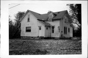 705 WILLOW ST, a Gabled Ell house, built in Neillsville, Wisconsin in .