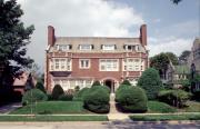 2433 N WAHL AVE, a English Revival Styles house, built in Milwaukee, Wisconsin in 1910.