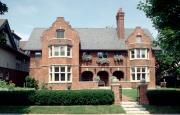 2810 E BRADFORD AVE, a English Revival Styles house, built in Milwaukee, Wisconsin in 1902.