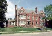 2409 N WAHL AVE, a English Revival Styles house, built in Milwaukee, Wisconsin in 1906.