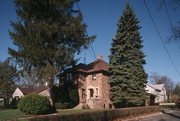 224 S LEWIS ST, a French Revival Styles house, built in Columbus, Wisconsin in 1928.