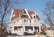 Society Hill Historic District, a District.