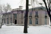 5270 N LAKE DR, a Spanish/Mediterranean Styles house, built in Whitefish Bay, Wisconsin in 1915.