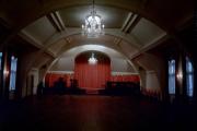 813 E KILBOURN AVE, a Early Gothic Revival social recreational/fraternal hall, built in Milwaukee, Wisconsin in 1887.
