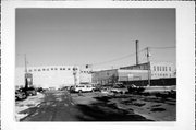 239 WHITNEY ST, a Astylistic Utilitarian Building industrial bldg/manufacturing facility, built in Columbus, Wisconsin in 1910.